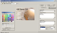 GIF Base CGI Screenshot